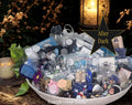 The Ultimate Collection: 40 Premium Lucky Charms + 10 Lucky Dips (150+ Items + FREE Luxury Gift)