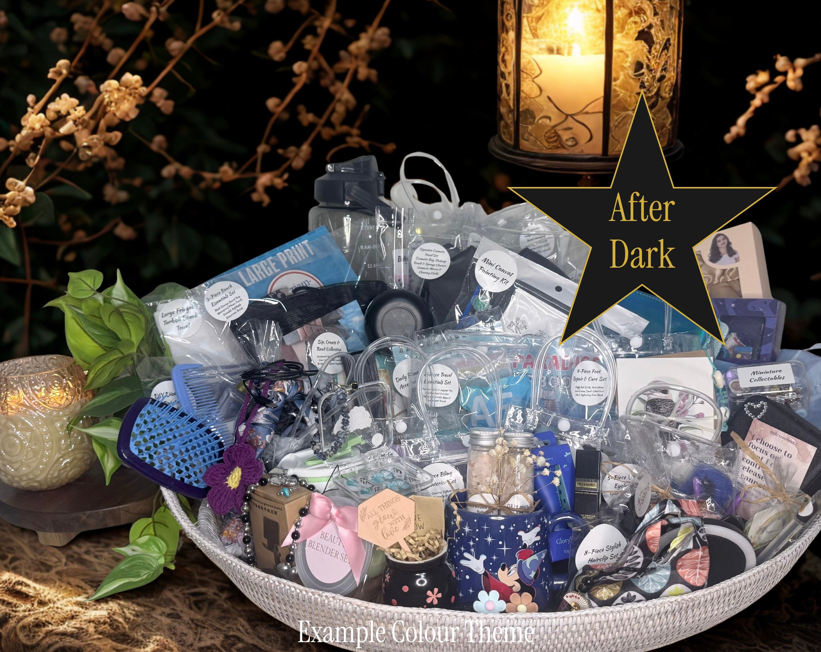 The Ultimate Collection: 40 Premium Lucky Charms + 10 Lucky Dips (150+ Items + FREE Luxury Gift)