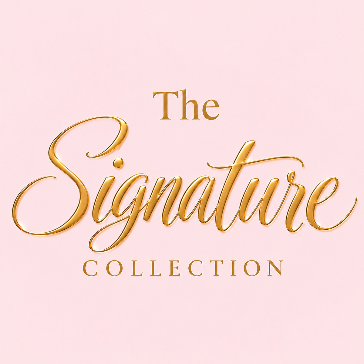 The Signature Collection: 10 Premium Lucky Charms + 4 Lucky Dips (30-35 Items)