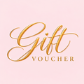 Gift Voucher: The Gift of Choice