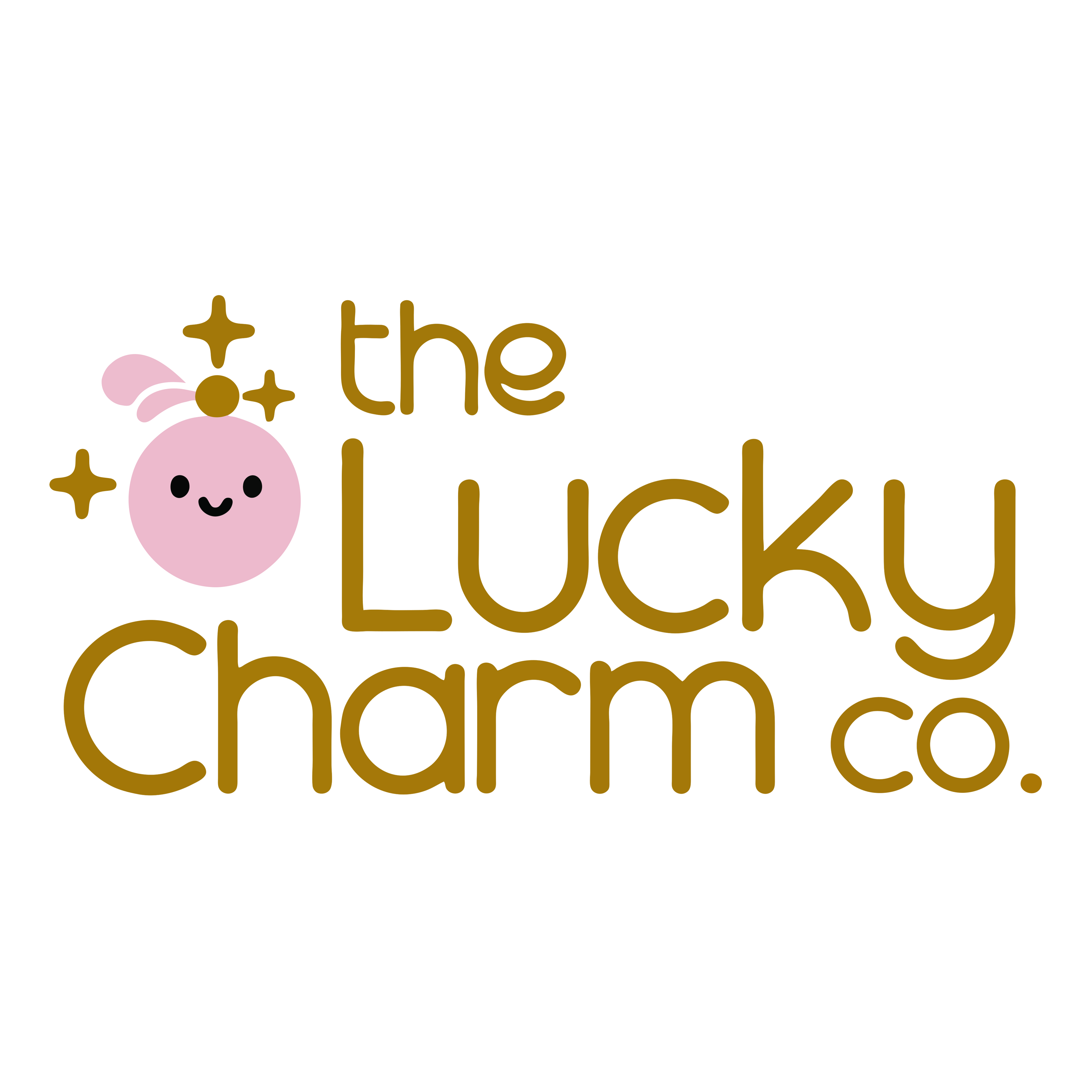 The Lucky Charm Co.