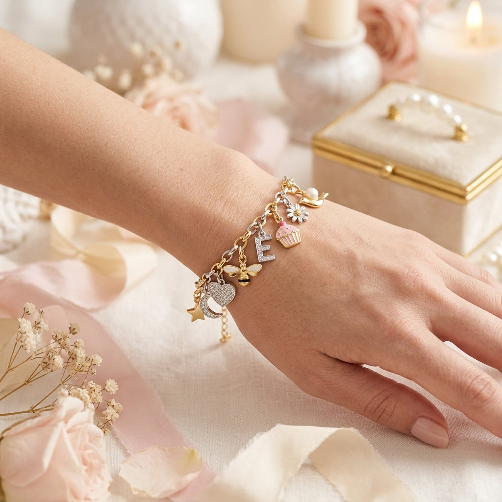Charm Bracelets